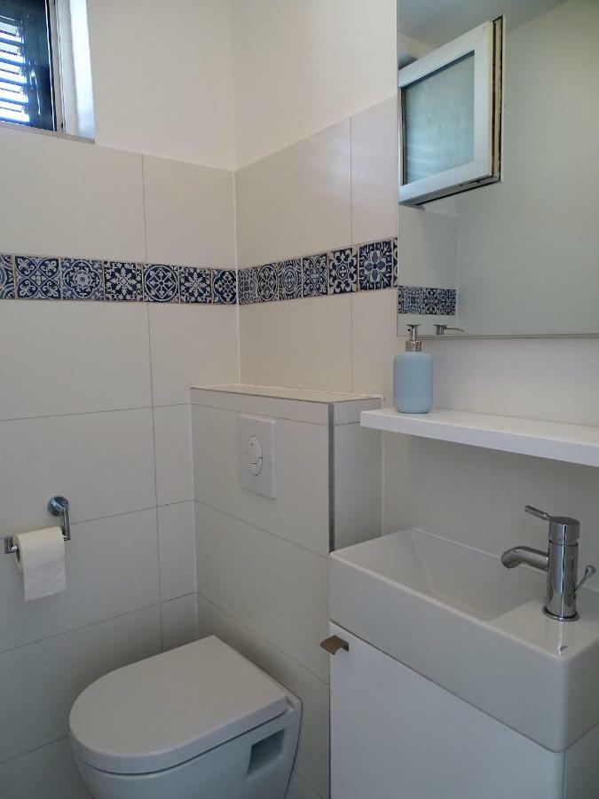 Vila Vinko Miskovici ภายนอก รูปภาพ