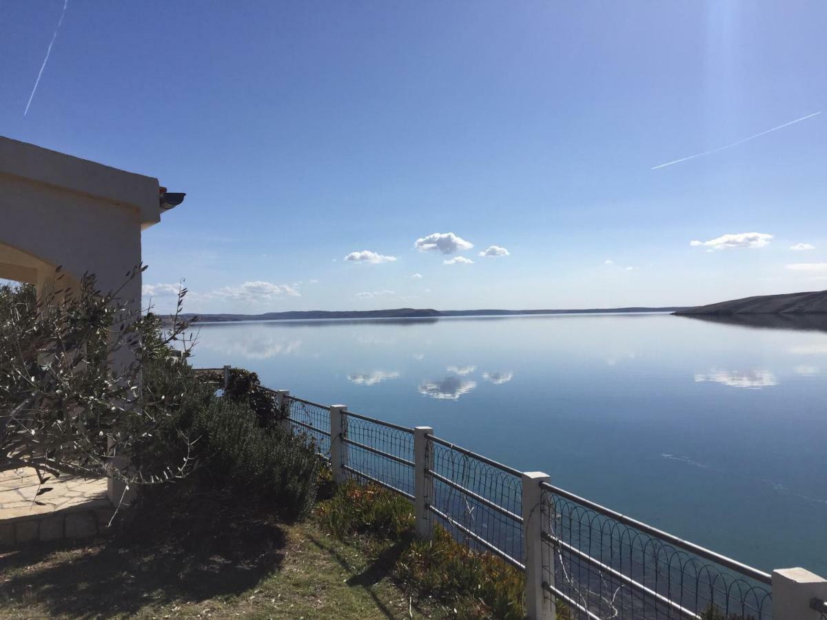 Vila Vinko Miskovici ภายนอก รูปภาพ