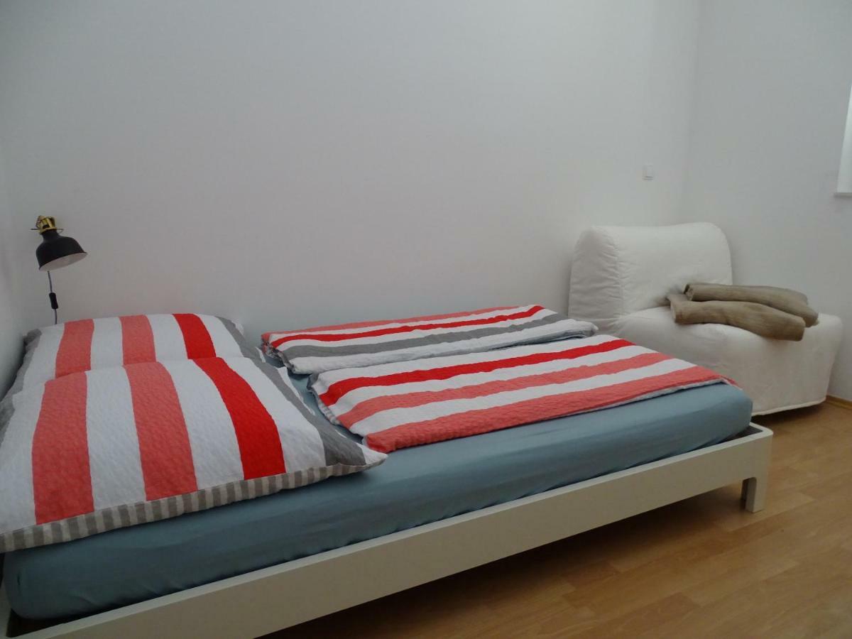 Vila Vinko Miskovici ภายนอก รูปภาพ