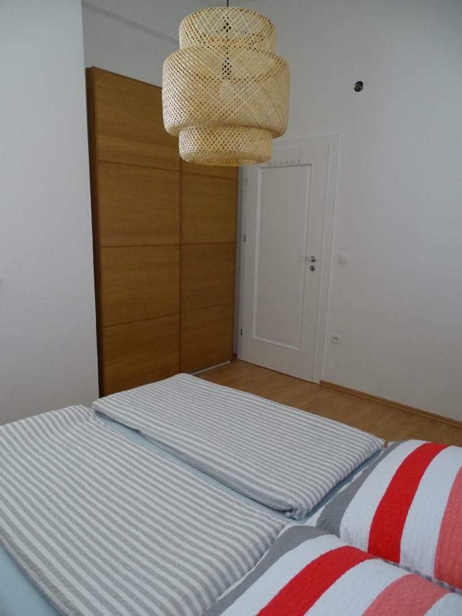 Vila Vinko Miskovici ภายนอก รูปภาพ